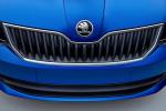 Skoda Fabia 2014 года (WW)